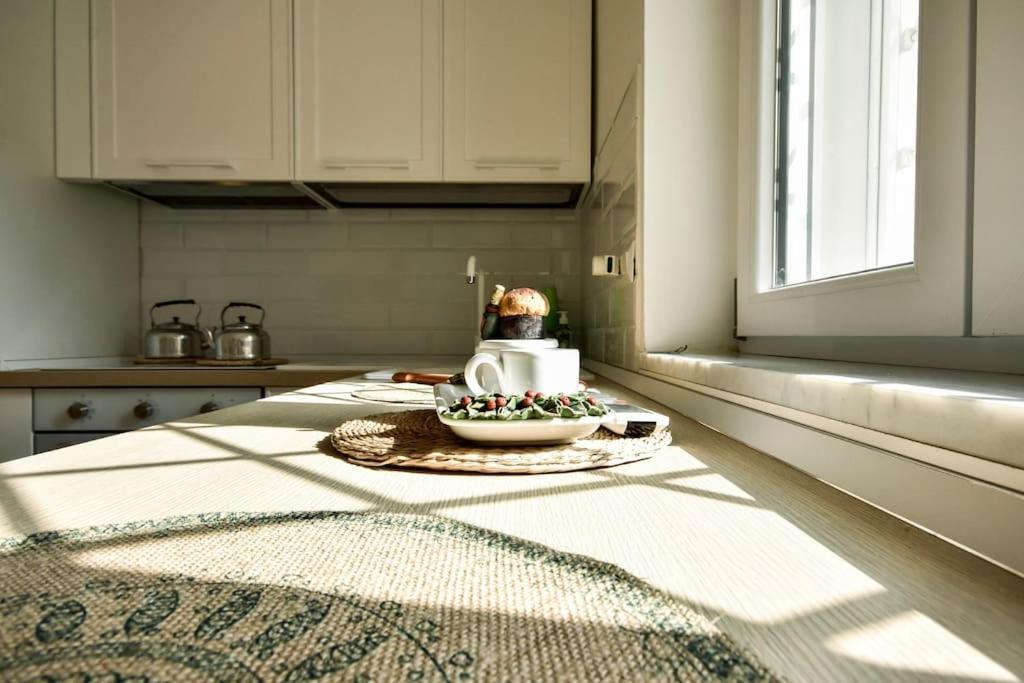 Double Free Parking Anna Verra Cottage Marano di Napoli Экстерьер фото