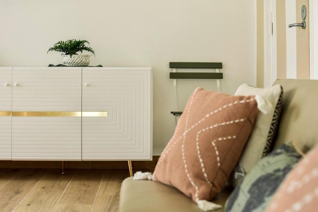 Double Free Parking Anna Verra Cottage Marano di Napoli Экстерьер фото